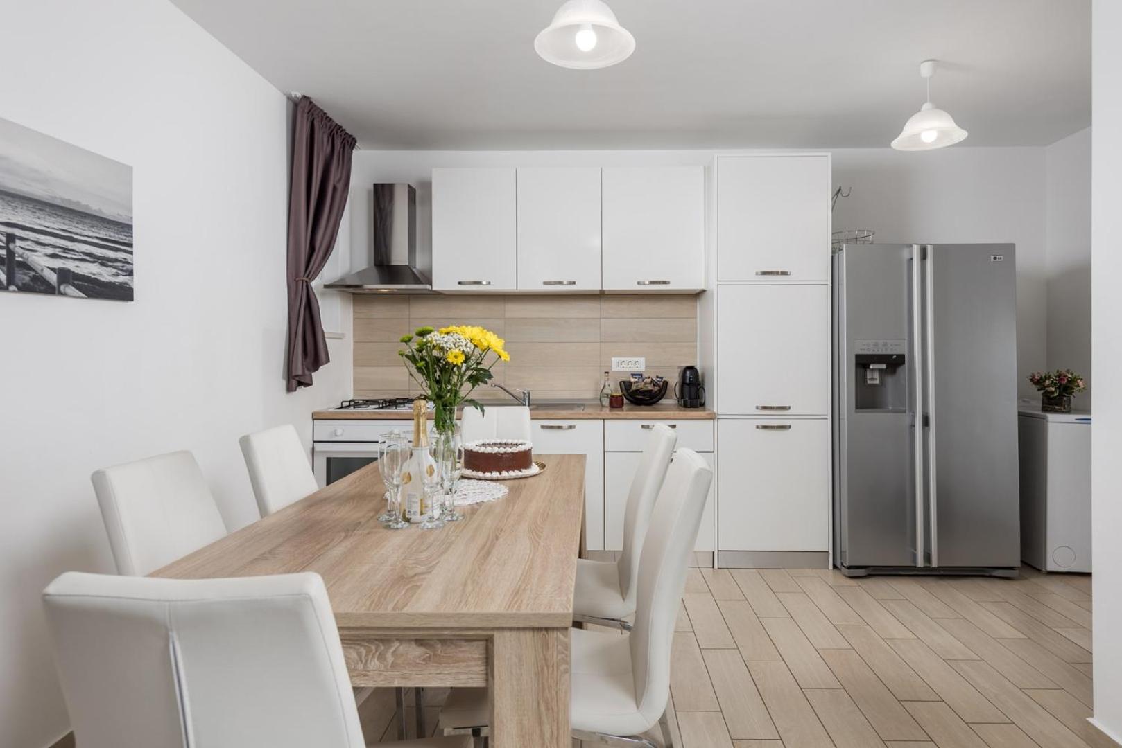 מושצ'ניצה Villa Surina מראה חיצוני תמונה